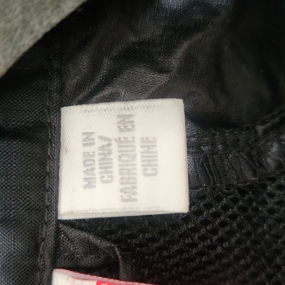 Puma Oracle kids jacket - Picture 4 of 11